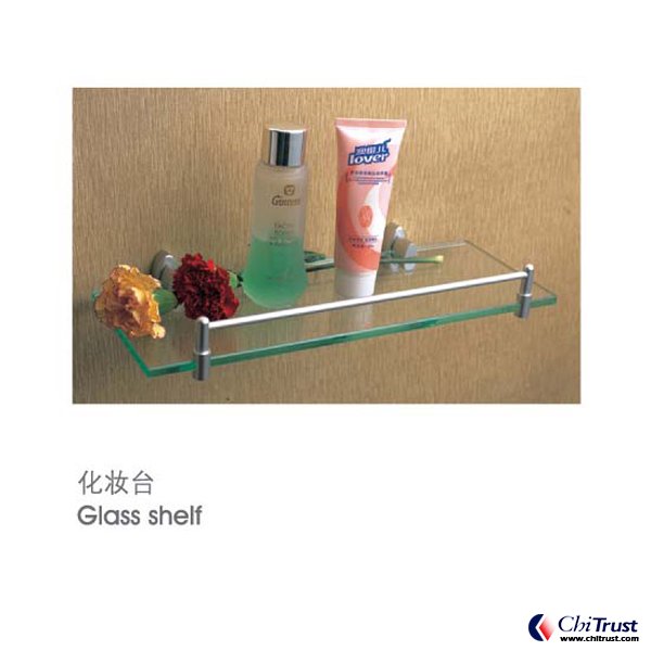 Glass Shelf  CT-56053